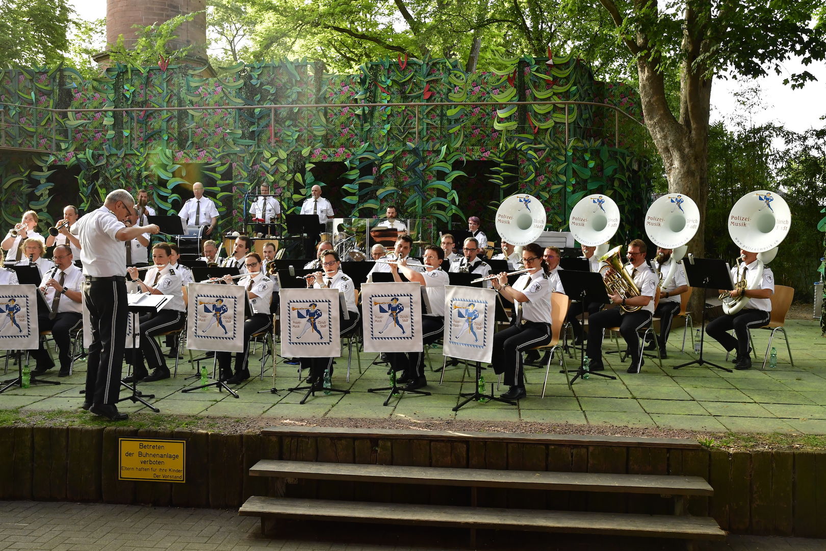 30. Int. Musikfestival Aue-Bad Schlema/D