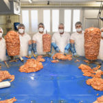 Dönerfleisch mit Qualität ohne Kompromisse