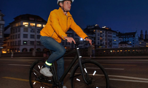 Sichtbar im Strassenverkehr