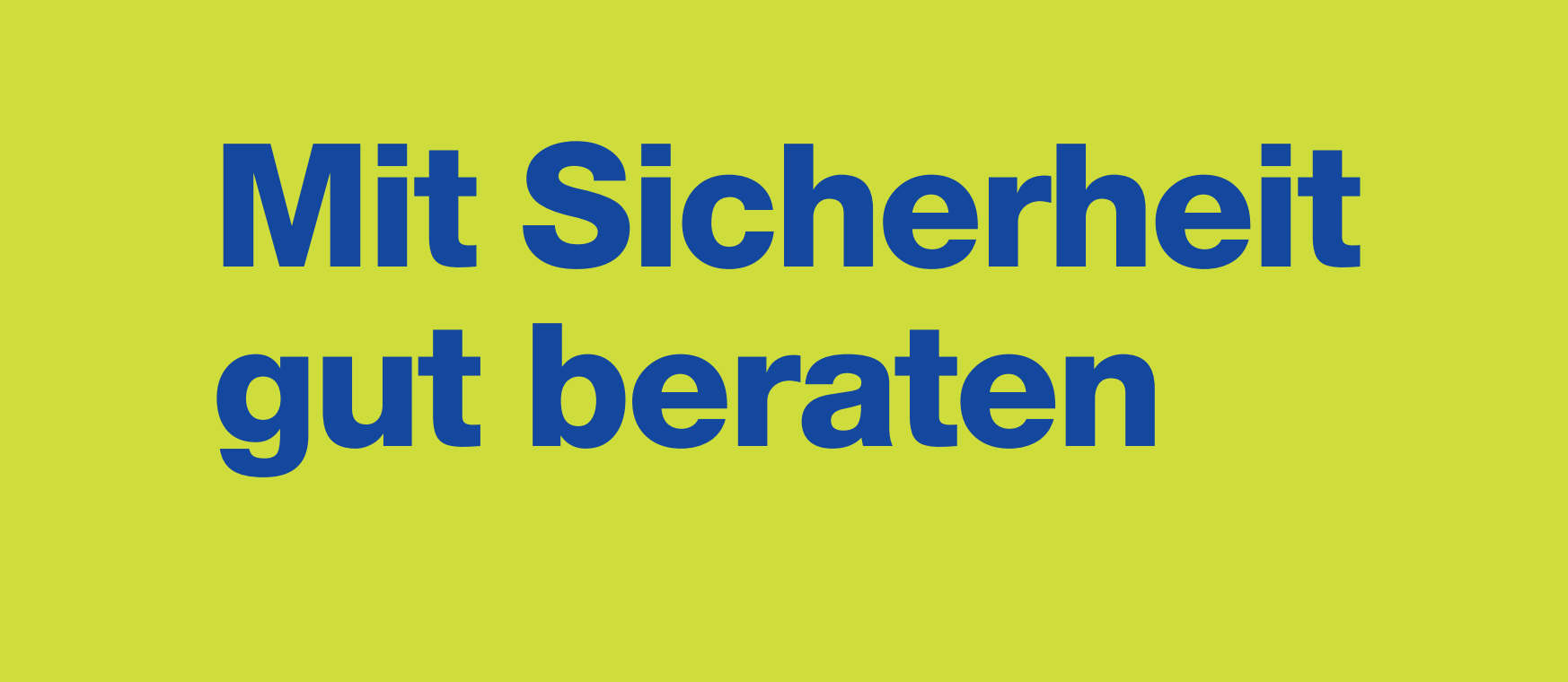 Stadt Zürich Prävention