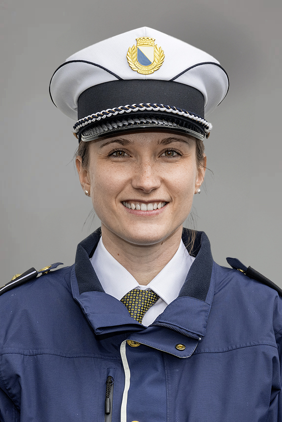 Nicole Oberortner