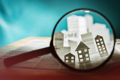 Betrügerische Wohnungsinserate