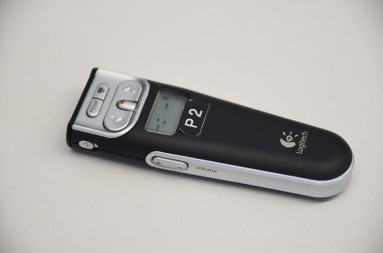 Laserpointer