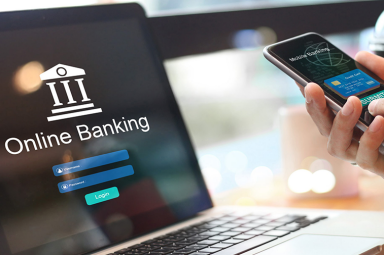 Falsche Polizisten und Onlinebanking