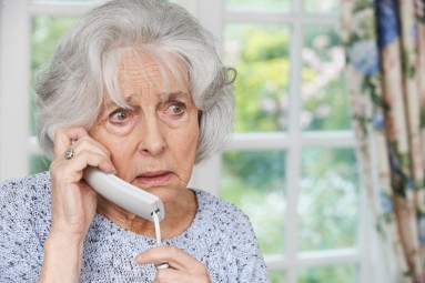Telefonbetrug mit «Schockanrufen»
