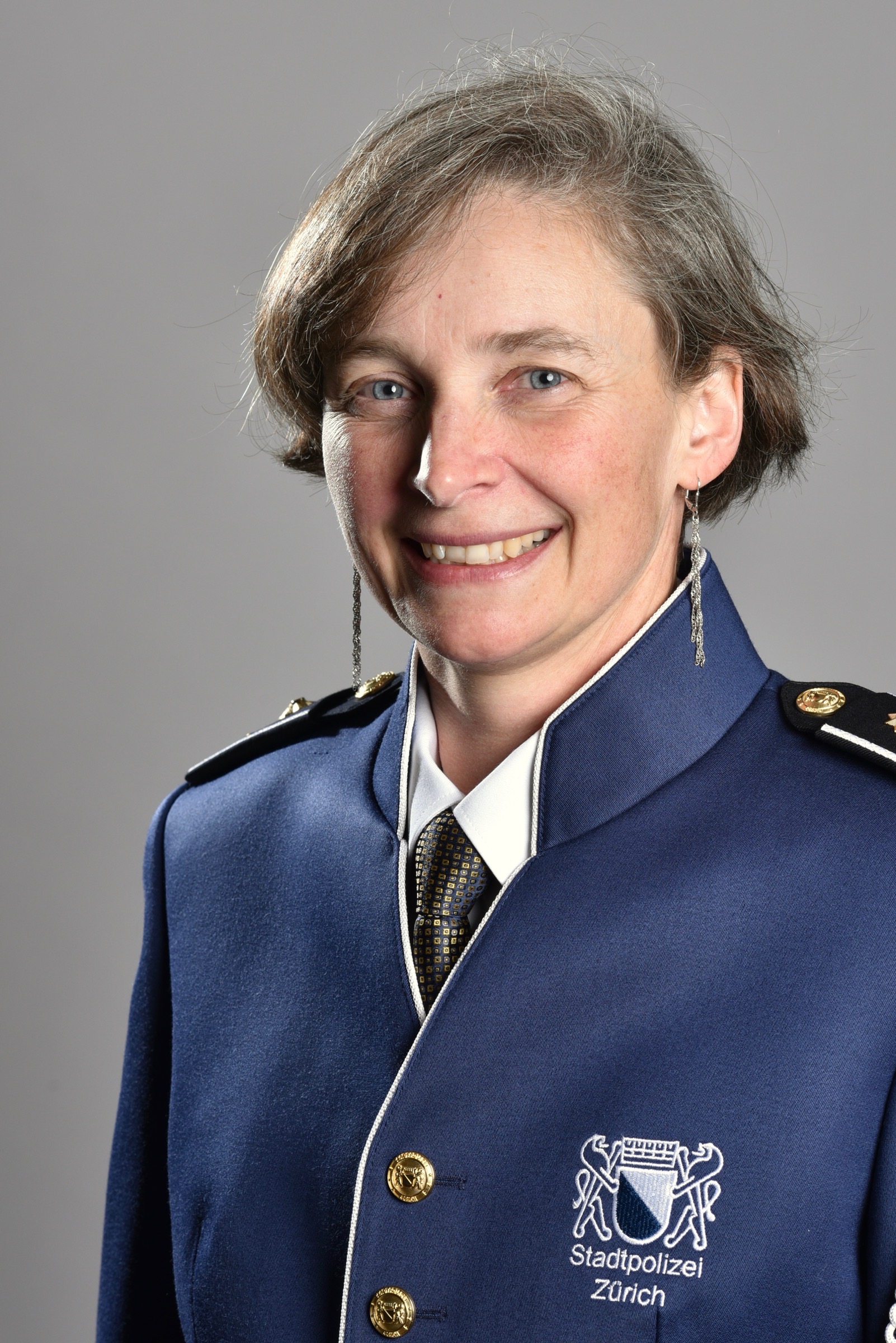 Eveline Willi