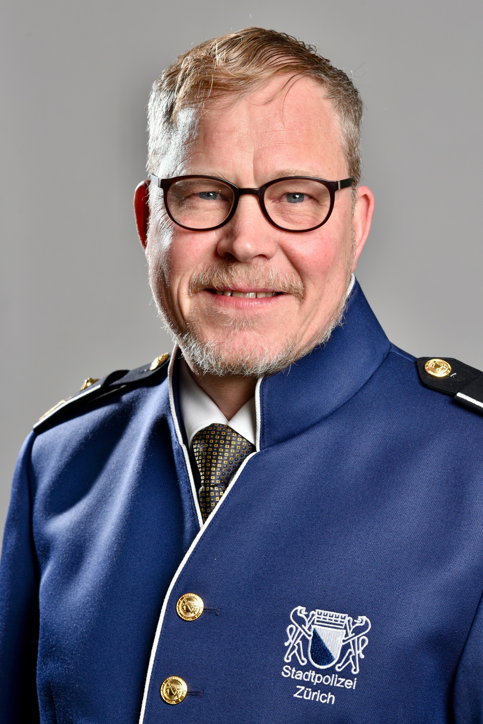 Thomas Suter